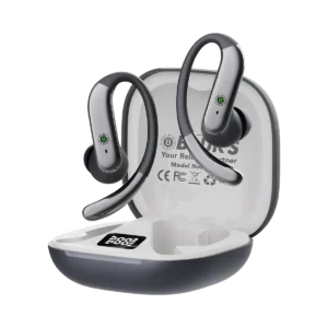 Bluks BX-604 Auraloop OpenWear Earbuds