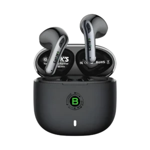 Bluks BX-605 Earbuds Price in Pakistan
