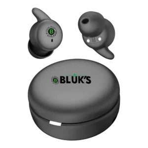 Bluks BX-606 In-Ear Sleep Earbuds Price in Pakistan