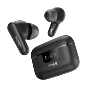 Faster Futura AI 100 ANC Earbuds Price in Pakistan