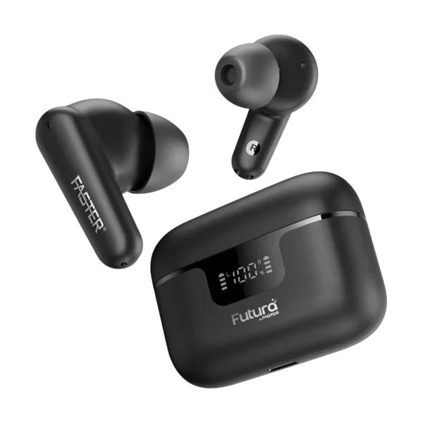 Faster Futura AI 100 ANC Earbuds Price in Pakistan