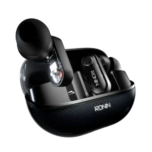 Ronin Glaze Earbuds at best price in PK