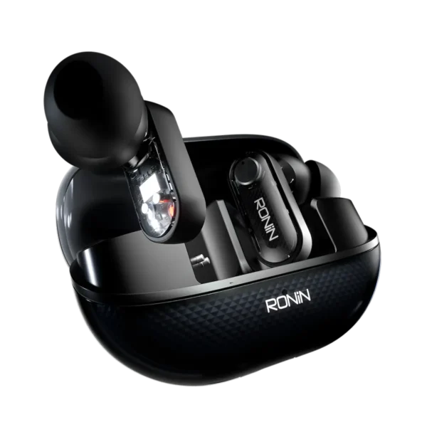 Ronin Glaze Earbuds at best price in PK