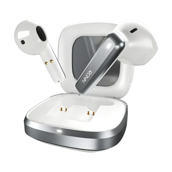 Ronin R-7140 Mashion Pro Earbuds Price in Pakistan
