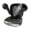 Ronin R-7140 Mashion Pro Earbuds in black