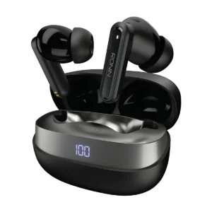 Ronin Vector R-7120 Earbuds Price in Pakistan