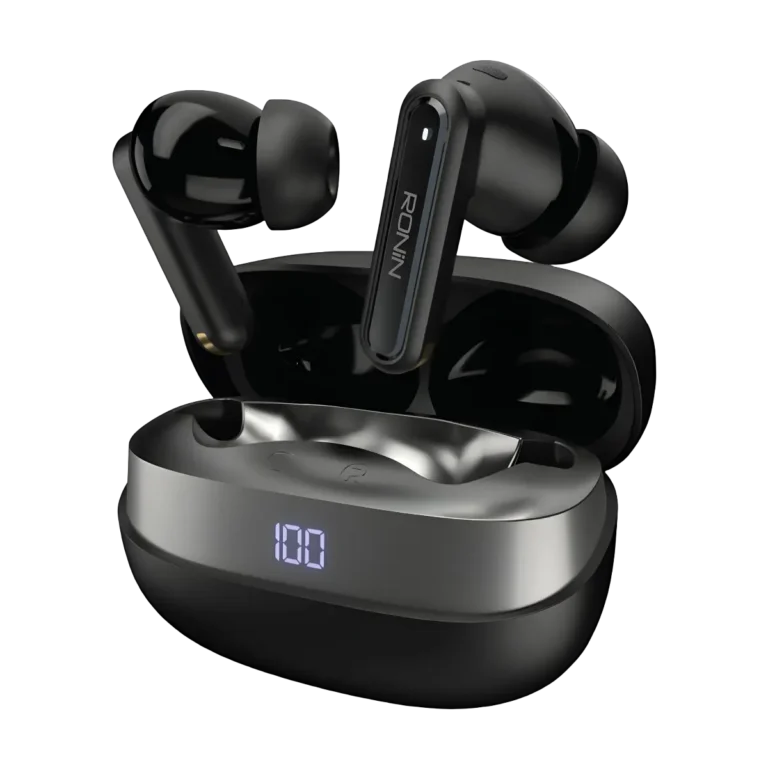 Ronin Vector R-7120 Earbuds Price in Pakistan