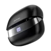 Ronin Vector in black R 7120 Earbuds