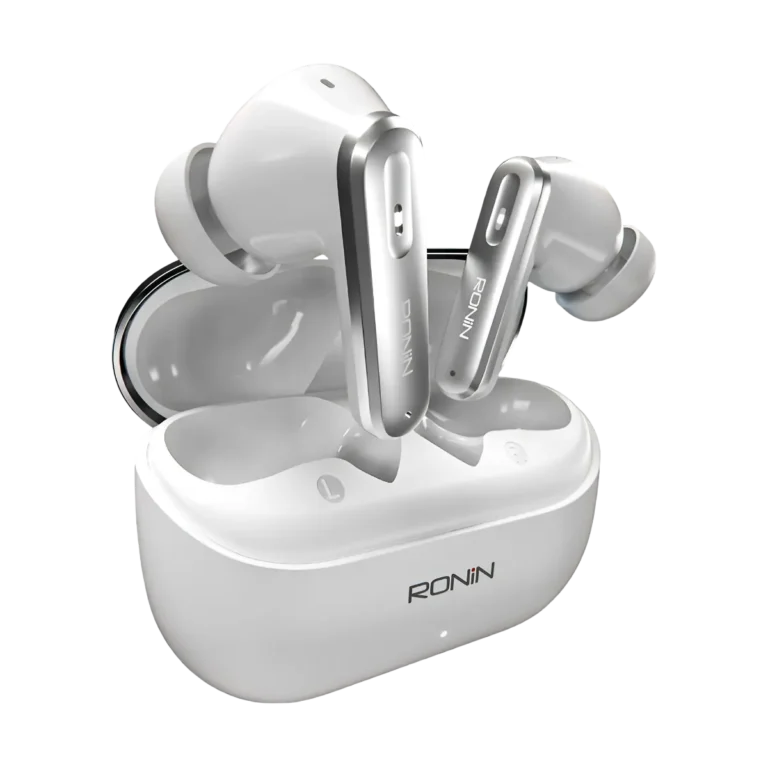Ronin Vesper Ai Translator Earbuds