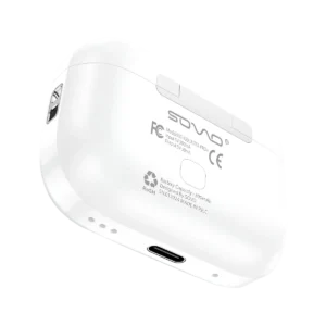Sovo SBT-920 ULTRA PRO AirPods backside