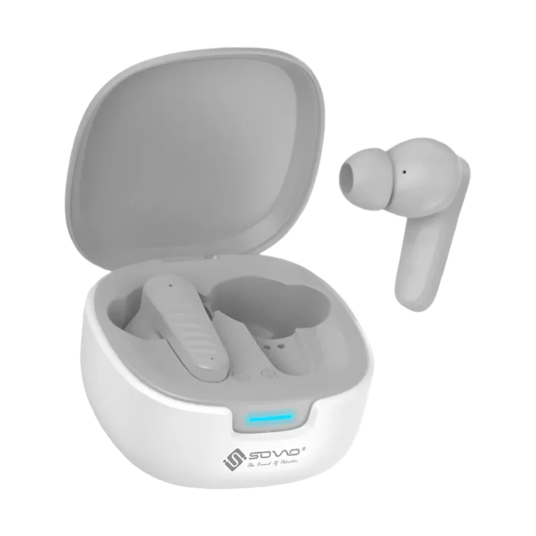 Sovo SBT-965 Gaming Earbuds Price in Pakistan