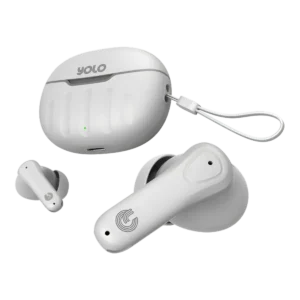 Yolo YoPod Wave Earbuds