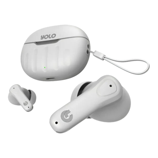 Yolo YoPod Wave Earbuds
