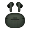 Yolo YoPod Wave Earbuds in Green