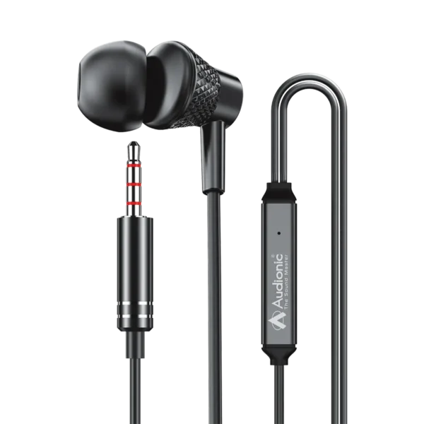 Audionic ICON 2 Handsfree Price in Pakistan
