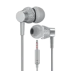 Audionic ICON 2 Handsfree in silver