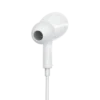 Audionic Max Pro 5 Handsfree with silicon tips