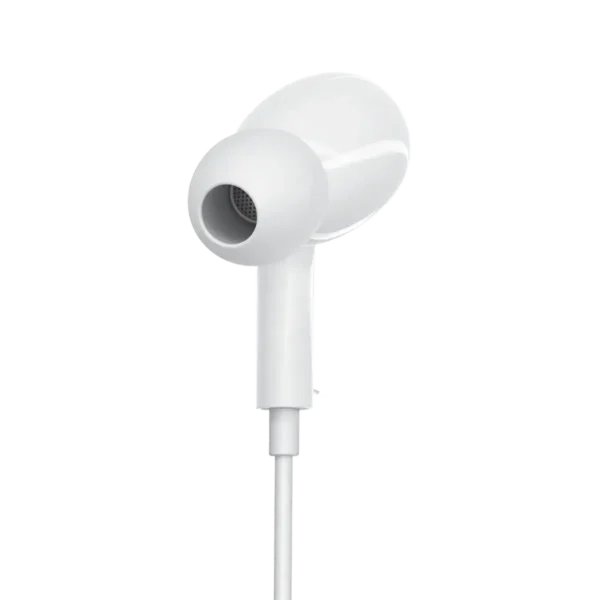 Audionic Max Pro 5 Handsfree with silicon tips