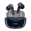 Ronin Lucid R-7135 Transparent Earbuds