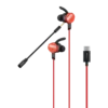 Ronin R-007 CHAOS Type-C Handsfree Price in Pakistan