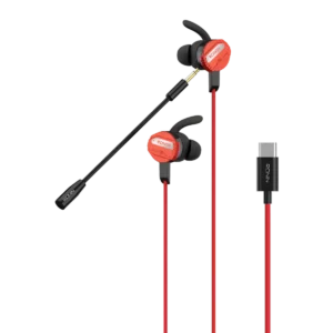 Ronin R-007 CHAOS Type-C Handsfree Price in Pakistan