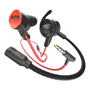 Ronin R 007 Gamerz Handsfree