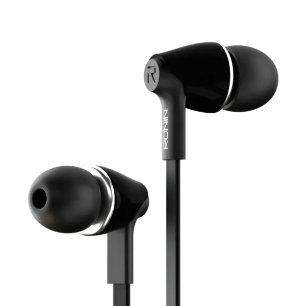 Ronin R-15 Handsfree Price in Pakistan