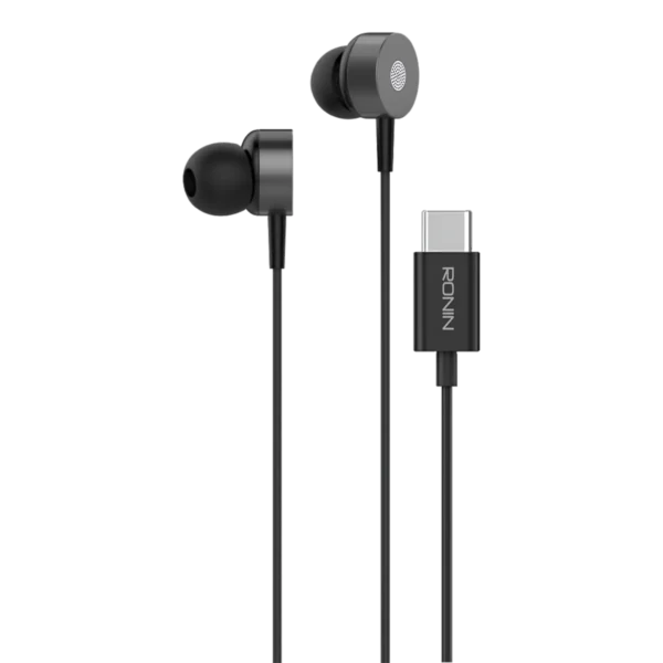 Ronin R-27 STREAM Type-c Handsfree