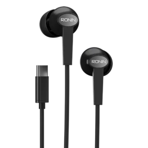 Ronin R-29 Type-C Handsfree price in Pakistan