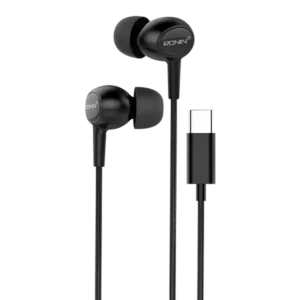 Ronin R-9 Type-C Handsfree Price in Pakistan