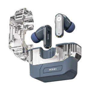 Ronin Warrior R-7105 Earbuds Price in Pakistan