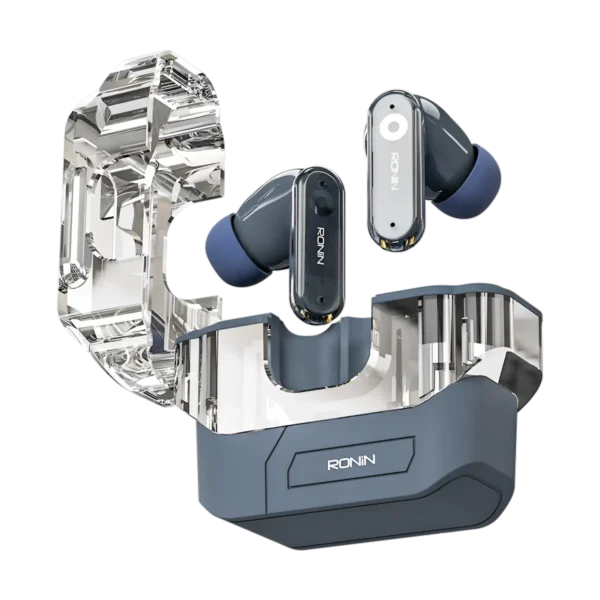 Ronin Warrior R-7105 Earbuds Price in Pakistan
