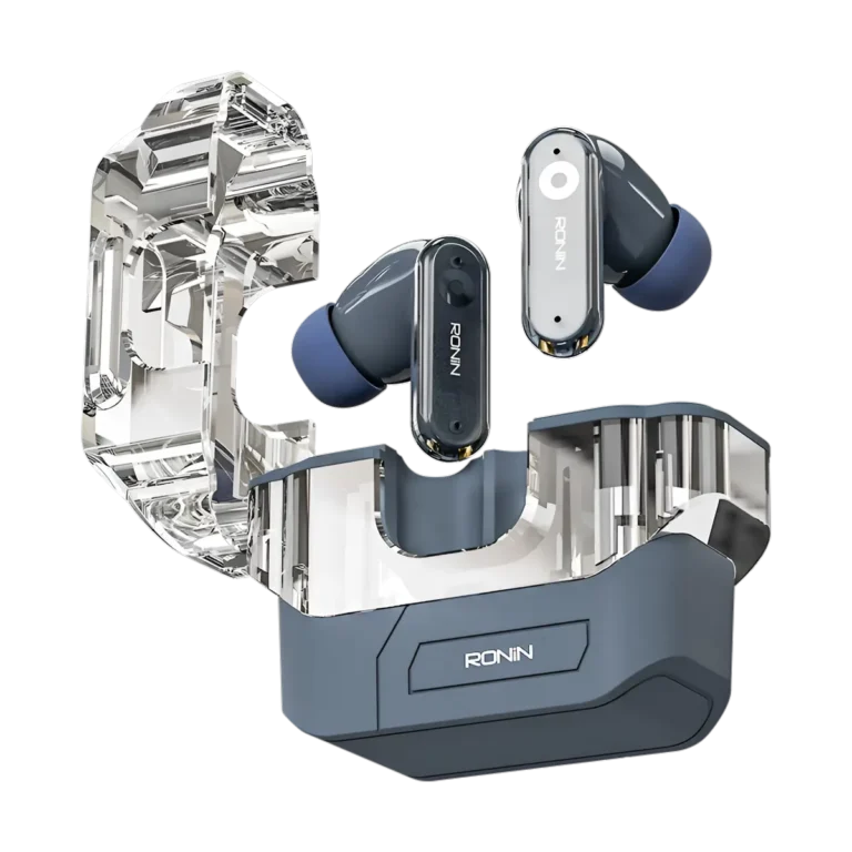 Ronin Warrior R-7105 Earbuds Price in Pakistan