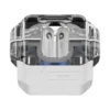 Ronin Warrior R-7105 Earbuds case