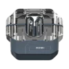 Ronin Warrior R-7105 Earbuds closed case