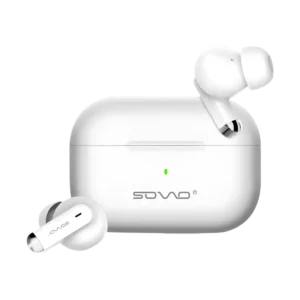 Sovo SBT-912 Wireless Earbuds Price in Pakistan