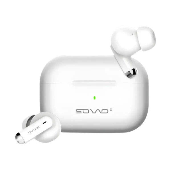 Sovo SBT-912 Wireless Earbuds Price in Pakistan