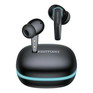 WestPoint WP-115 Stereo Earbuds Price in Pakistan