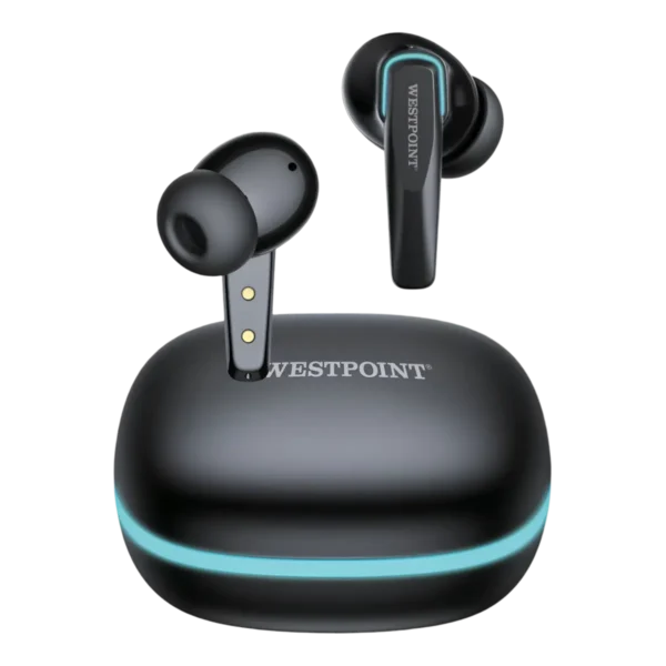 WestPoint WP-115 Stereo Earbuds Price in Pakistan