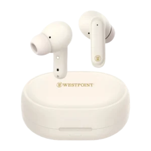 WestPoint WP-125 Earbuds Price in Pakistan