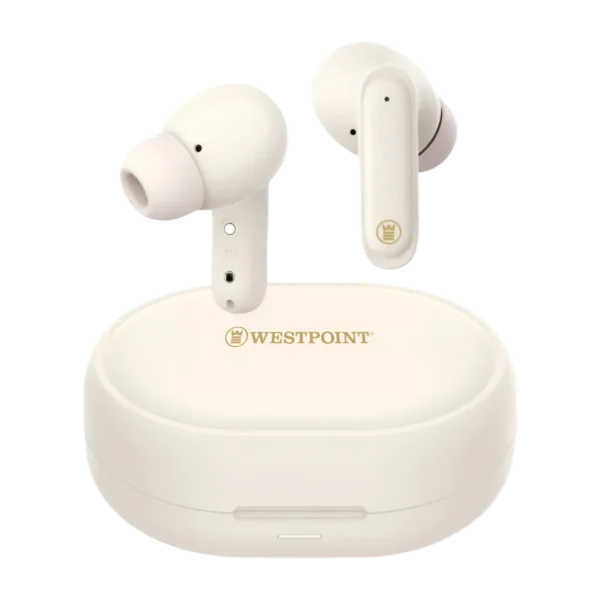 WestPoint WP-125 Earbuds Price in Pakistan