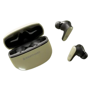 WestPoint WP-130 Earbuds with case