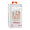 WestPoint WP-135 Earbuds box