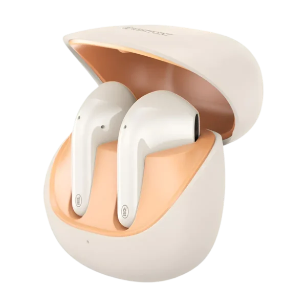 WestPoint WP-135 Earbuds without silicon eartips