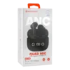 WestPoint WP-145 Stereo Earbuds box