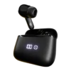 WestPoint WP-145 Stereo Earbuds with digital battery display