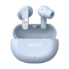 Yolo YoPod Rhythm Earbuds in blue
