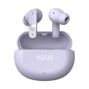Yolo YoPod Rhythm Earbuds with bluetooth 6.2