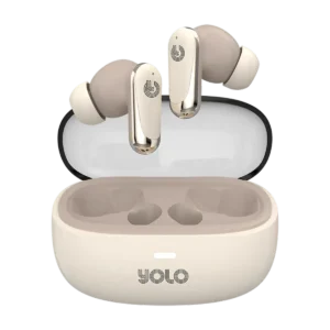 Yolo YoPod Vibe Earbuds at best price