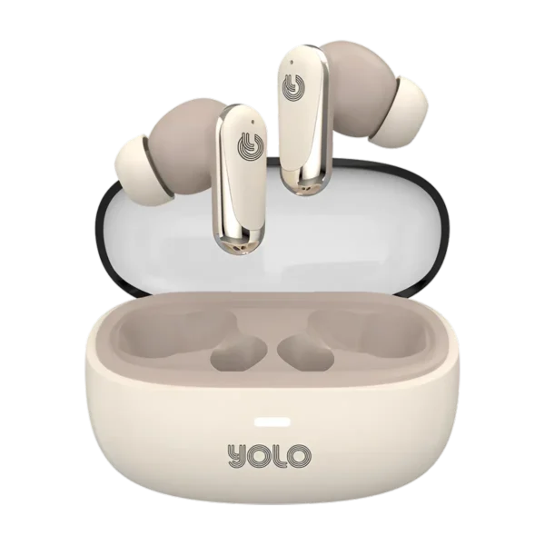 Yolo YoPod Vibe Earbuds at best price